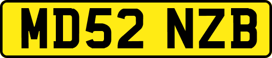 MD52NZB