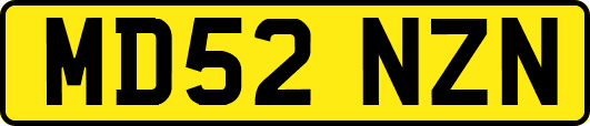 MD52NZN
