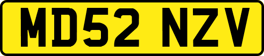 MD52NZV