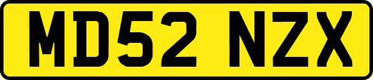 MD52NZX