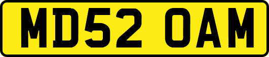 MD52OAM