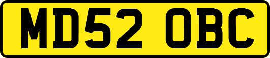 MD52OBC