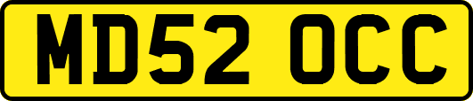 MD52OCC