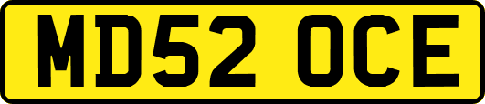 MD52OCE