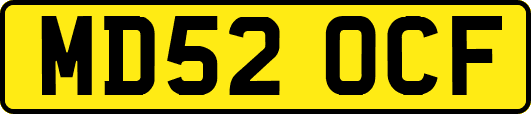 MD52OCF