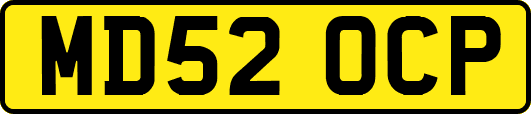 MD52OCP
