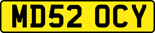 MD52OCY