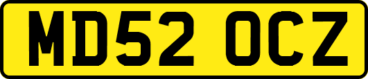 MD52OCZ