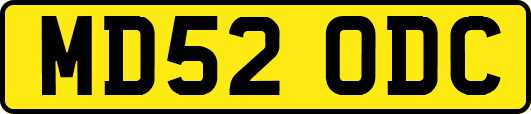 MD52ODC
