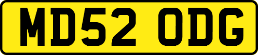 MD52ODG