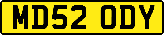 MD52ODY