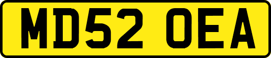 MD52OEA