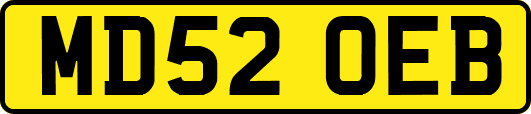 MD52OEB