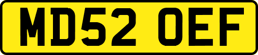 MD52OEF
