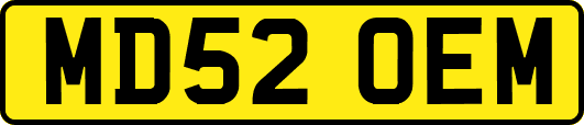 MD52OEM
