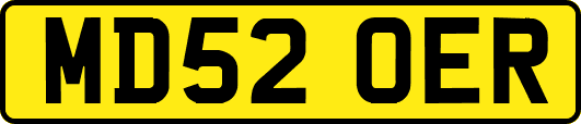 MD52OER