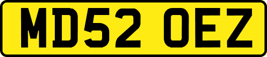 MD52OEZ