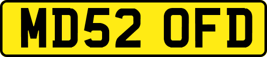 MD52OFD