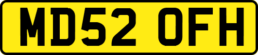 MD52OFH
