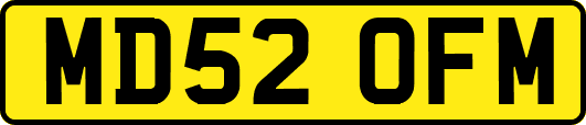MD52OFM