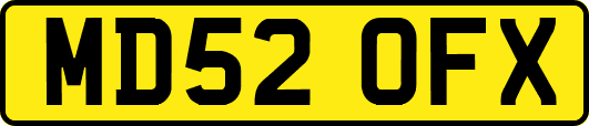 MD52OFX
