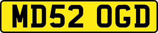 MD52OGD