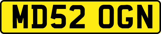 MD52OGN