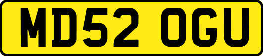 MD52OGU