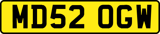 MD52OGW