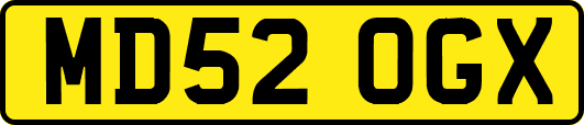 MD52OGX
