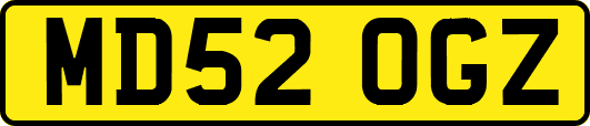 MD52OGZ