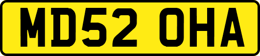 MD52OHA