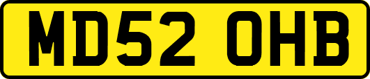 MD52OHB