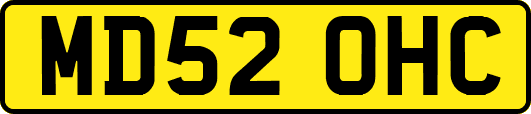 MD52OHC