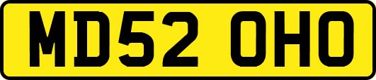 MD52OHO
