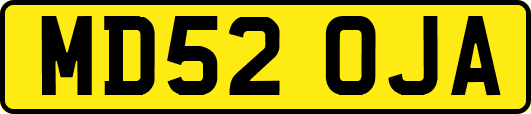 MD52OJA