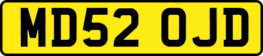 MD52OJD