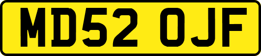 MD52OJF