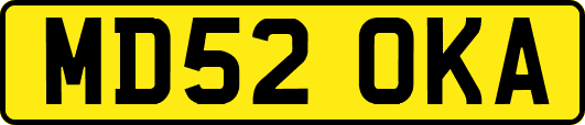 MD52OKA