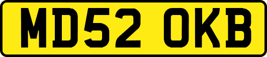 MD52OKB