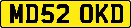 MD52OKD