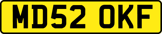 MD52OKF
