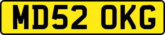 MD52OKG