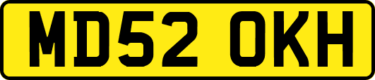MD52OKH