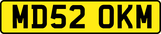 MD52OKM