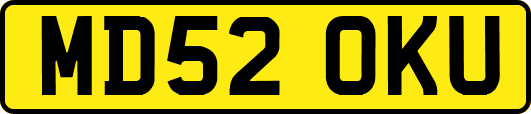MD52OKU