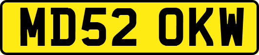 MD52OKW