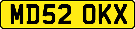 MD52OKX