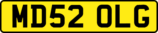 MD52OLG