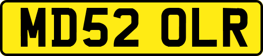 MD52OLR